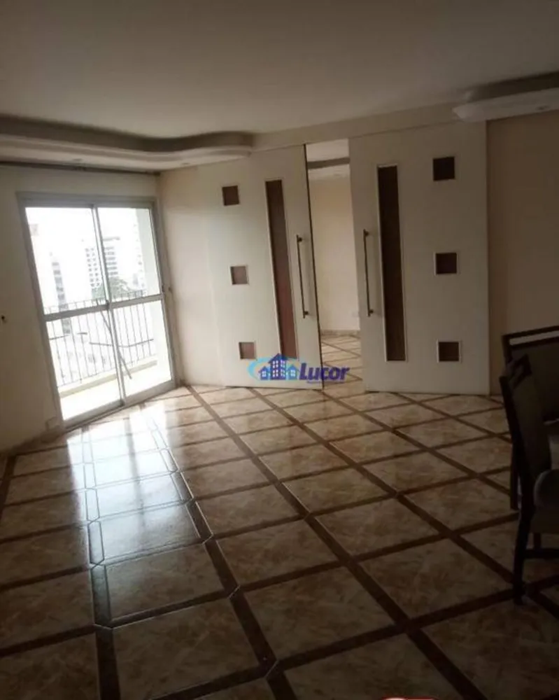 Apartamento, 3 quartos, 170 m² - Foto 1