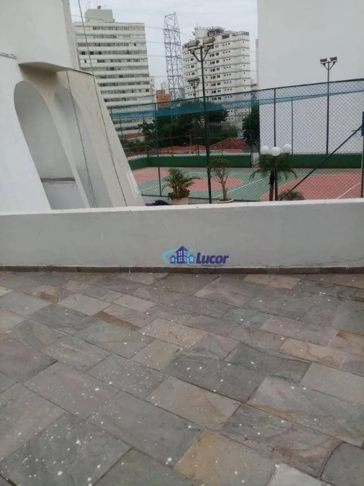 Apartamento, 3 quartos, 170 m² - Foto 3