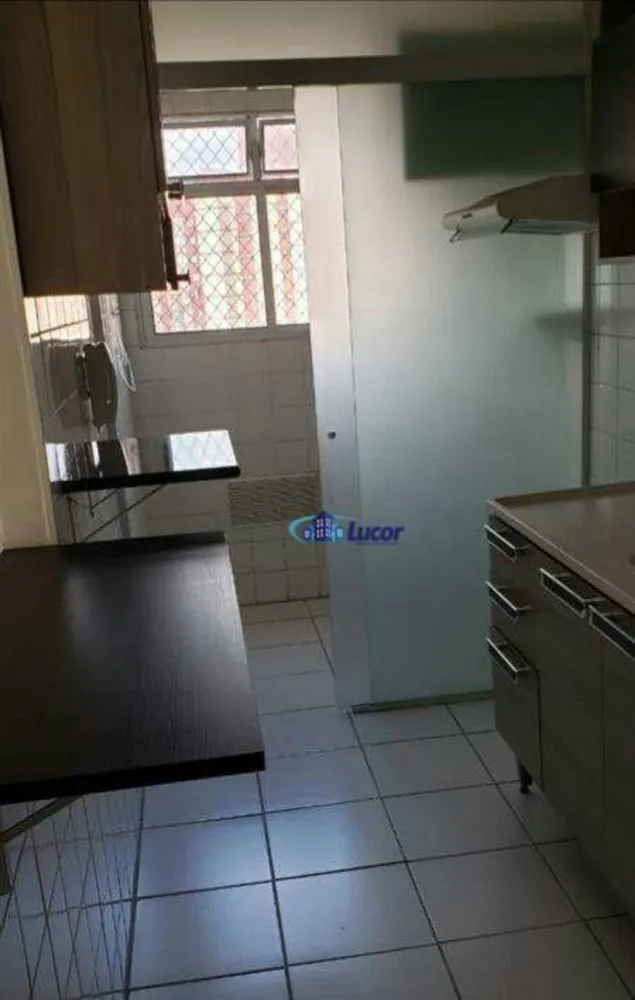 Apartamento, 2 quartos, 45 m² - Foto 1