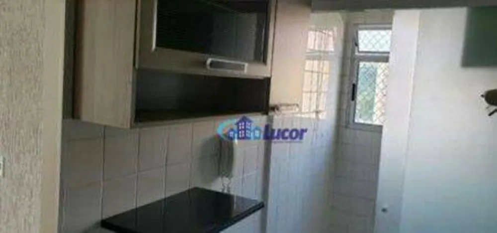 Apartamento, 2 quartos, 45 m² - Foto 2
