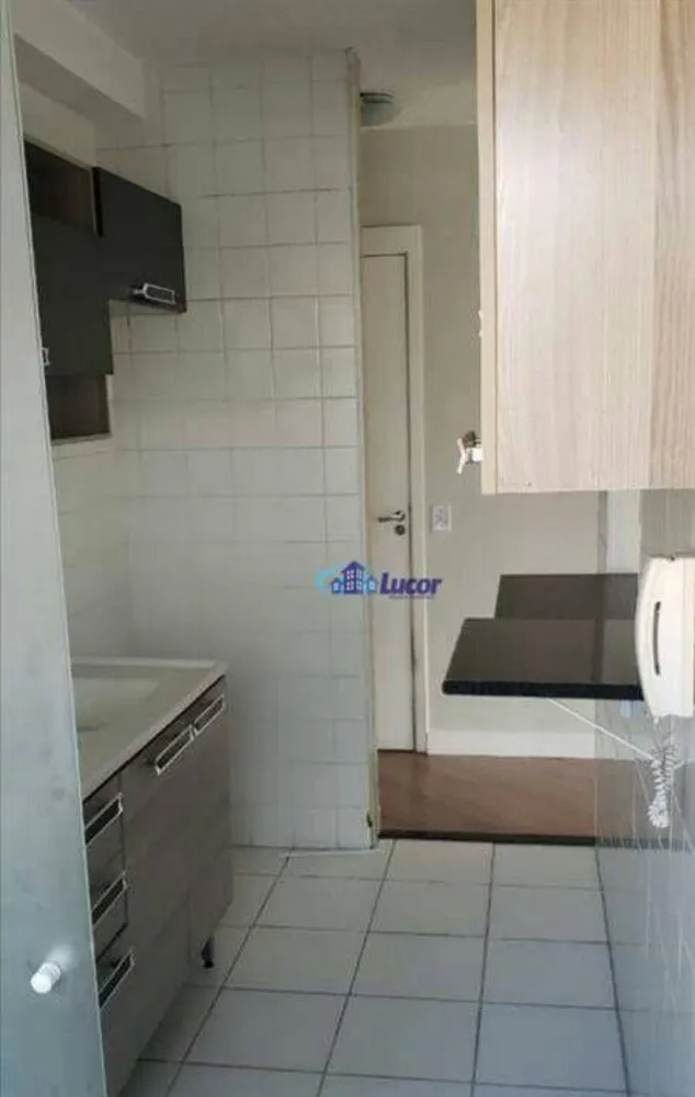 Apartamento, 2 quartos, 45 m² - Foto 3