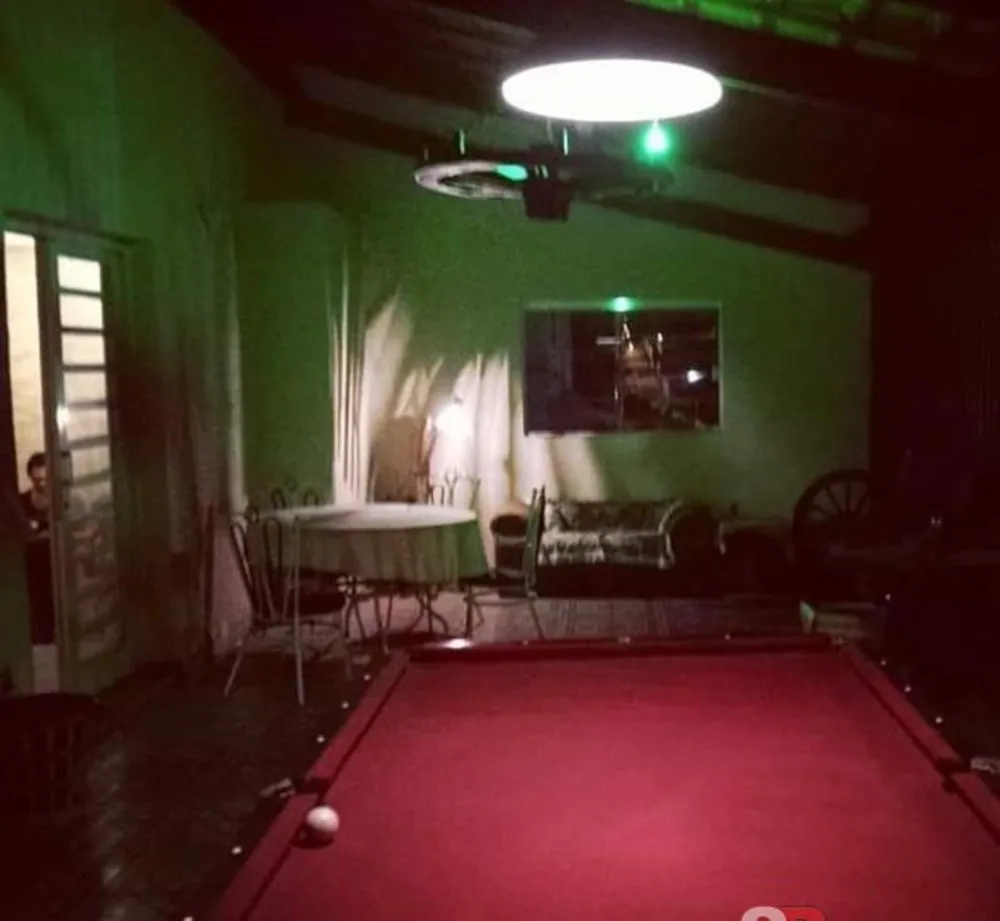 Sobrado, 5 quartos, 240 m² - Foto 3
