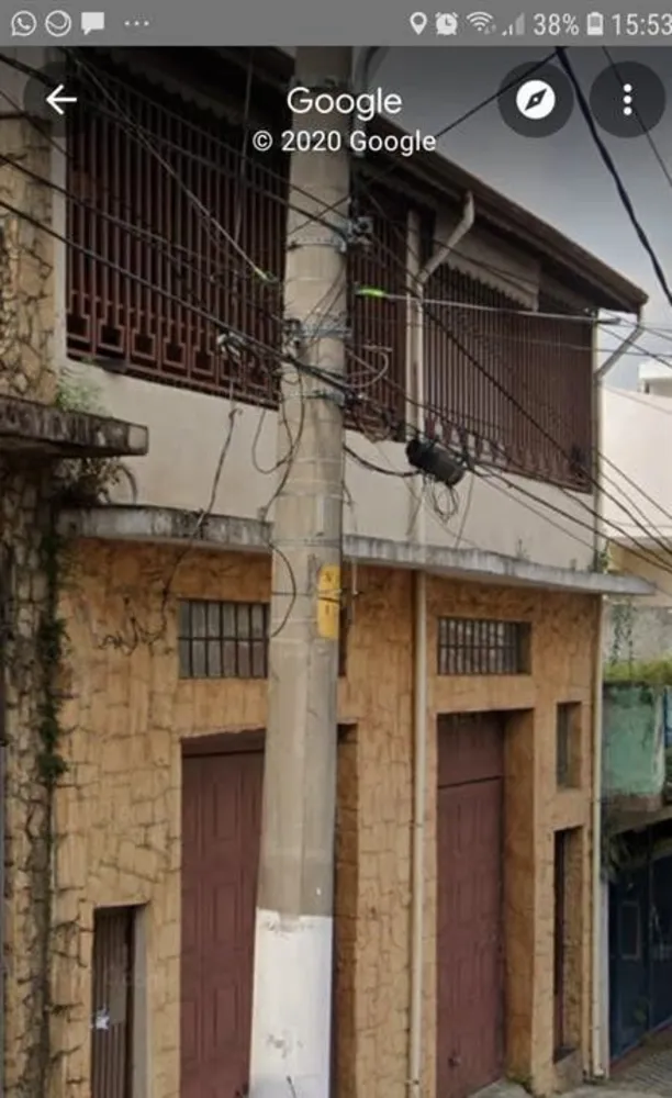 Sobrado, 5 quartos, 240 m² - Foto 1