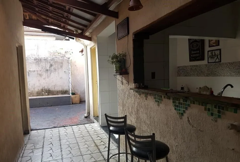 Sobrado, 5 quartos, 240 m² - Foto 4