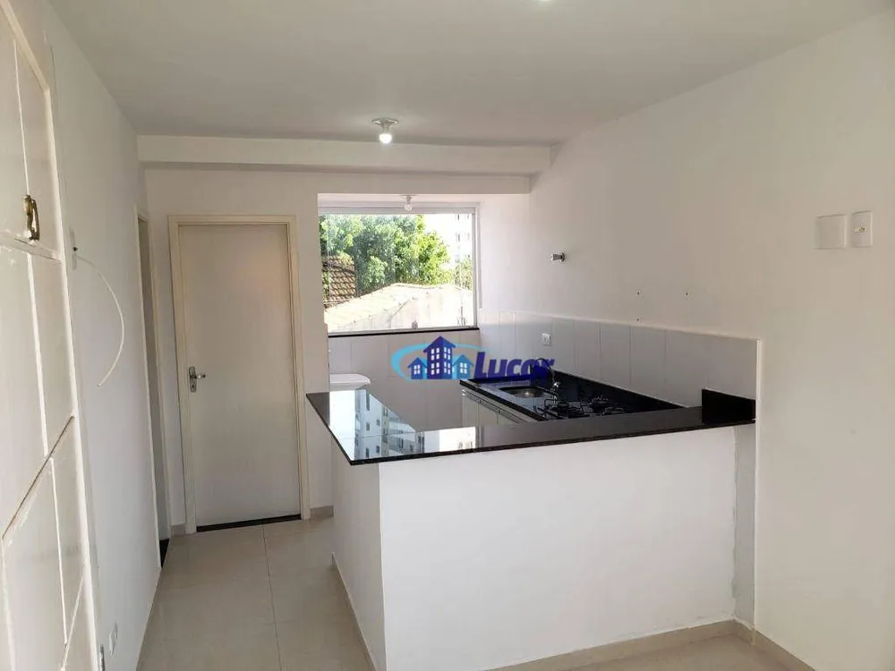 Apartamento, 1 quarto, 35 m² - Foto 3