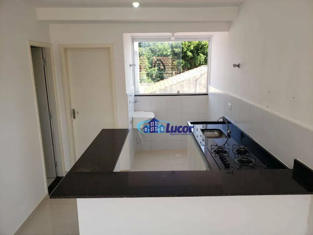 Apartamento, 1 quarto, 35 m² - Foto 2