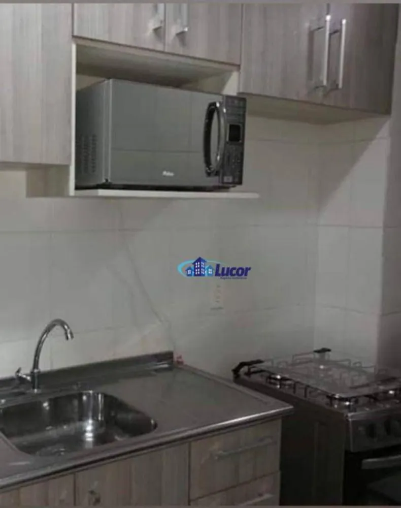Apartamento, 3 quartos, 104 m² - Foto 1