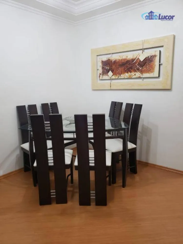 Apartamento, 2 quartos, 54 m² - Foto 3