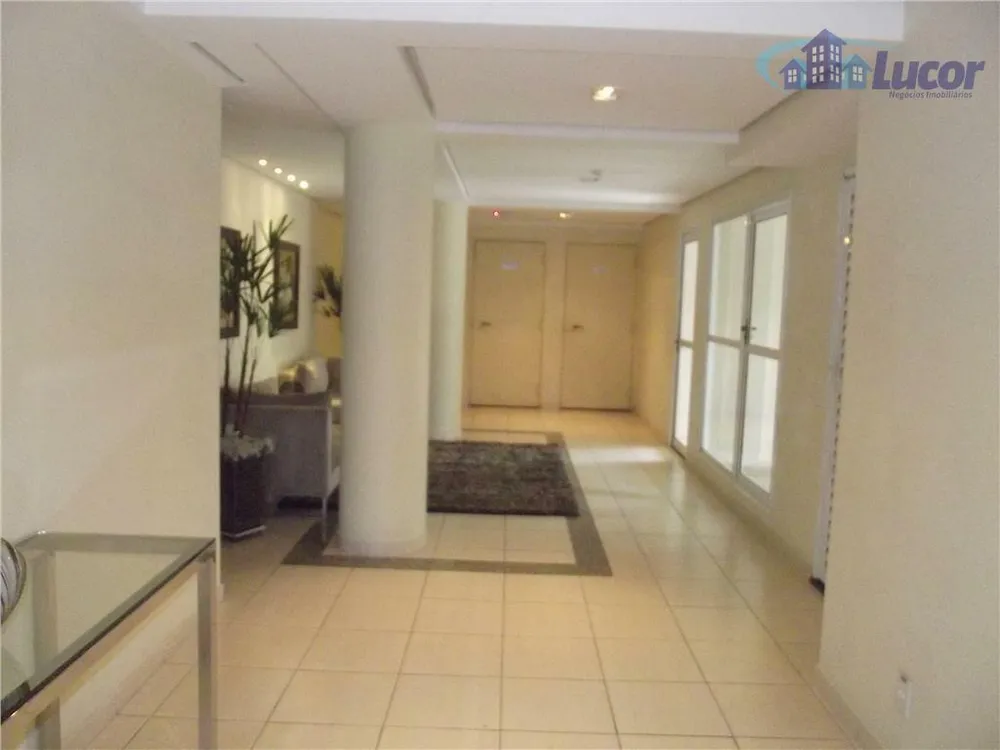 Apartamento, 3 quartos, 73 m² - Foto 2
