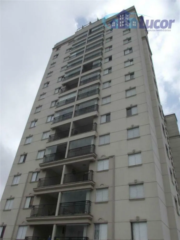 Apartamento, 3 quartos, 73 m² - Foto 1