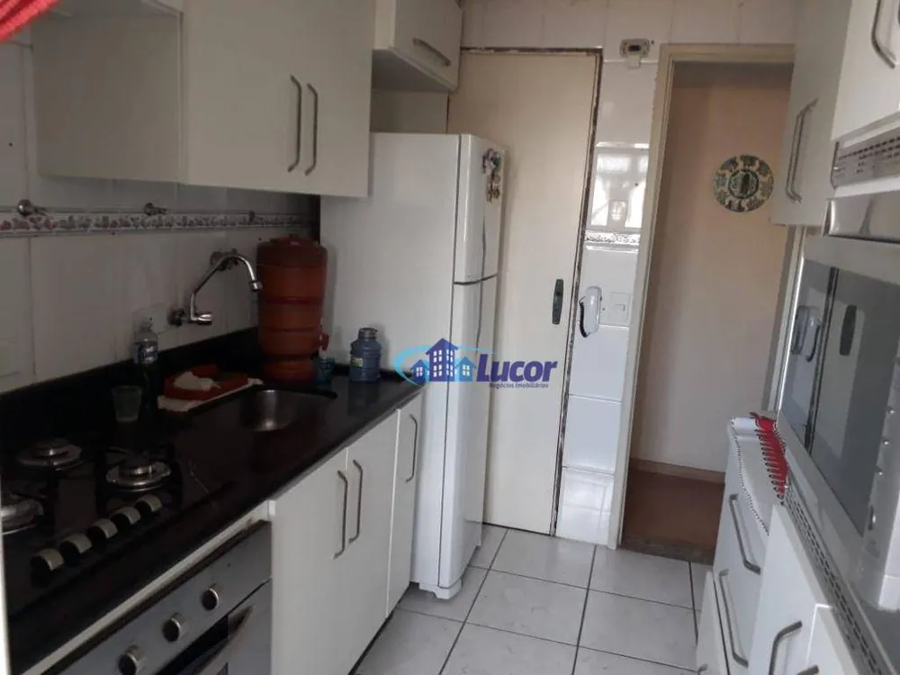 Apartamento, 3 quartos, 77 m² - Foto 3
