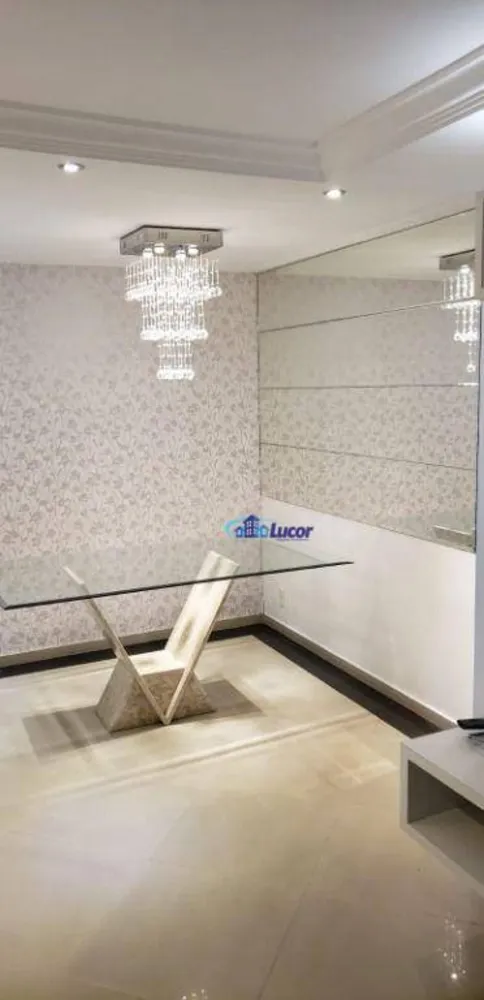 Apartamento, 3 quartos, 65 m² - Foto 2