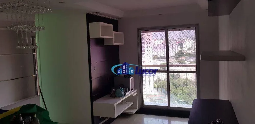 Apartamento, 3 quartos, 65 m² - Foto 1