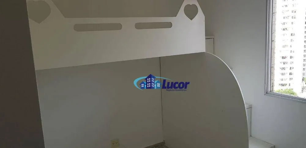Apartamento, 3 quartos, 65 m² - Foto 3