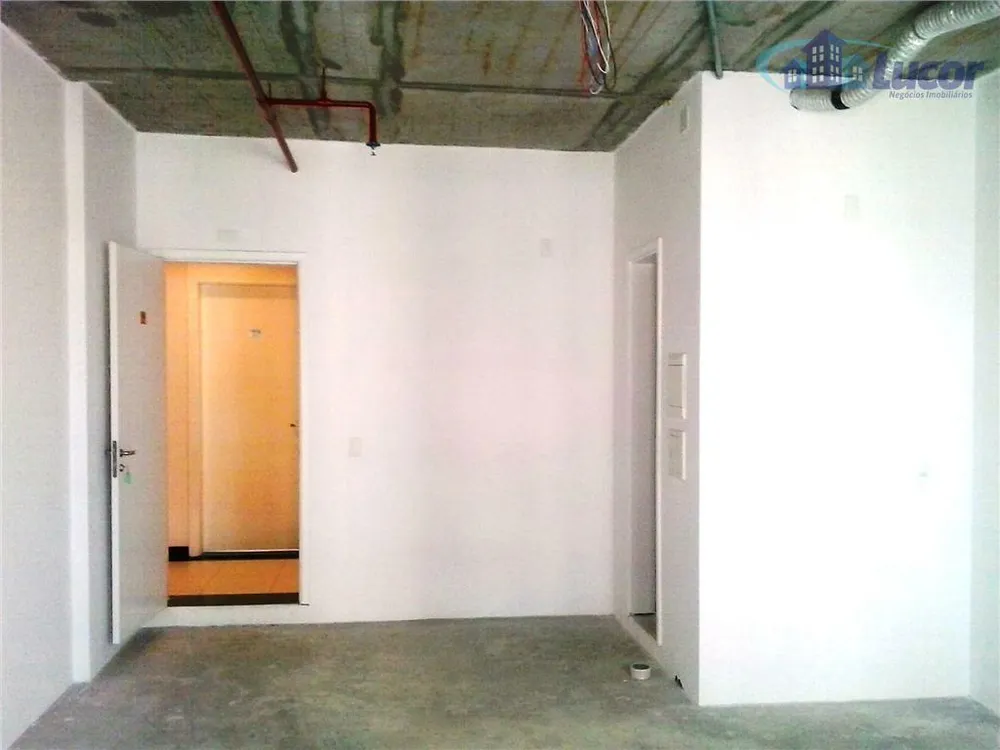 Sala-Conjunto, 36 m² - Foto 2