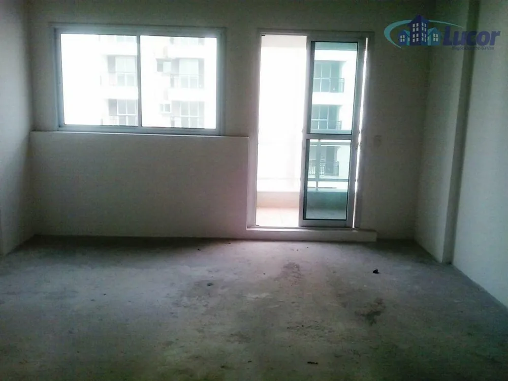 Sala-Conjunto, 36 m² - Foto 1