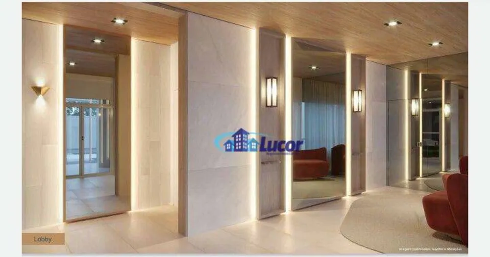 Apartamento, 3 quartos, 79 m² - Foto 3