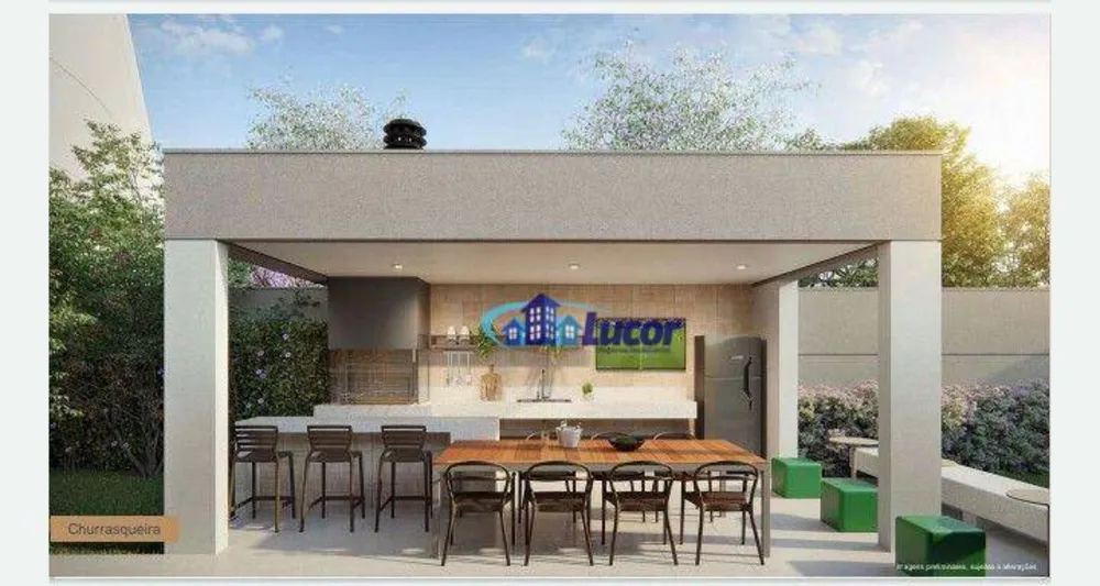 Apartamento, 3 quartos, 79 m² - Foto 4