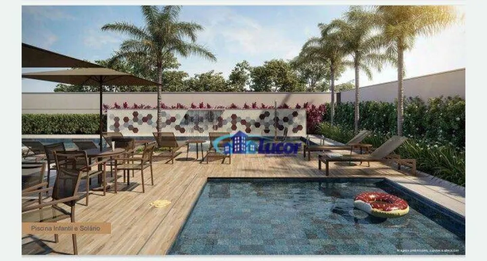 Apartamento, 3 quartos, 79 m² - Foto 2