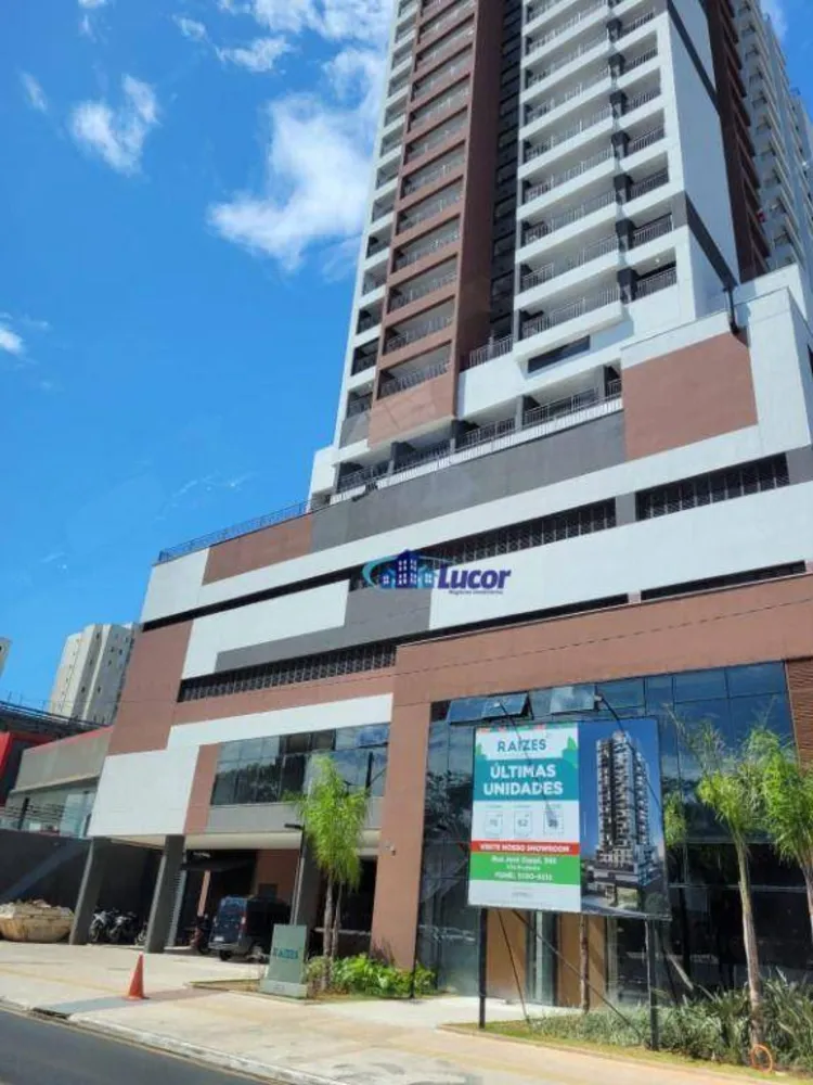Apartamento, 2 quartos, 62 m² - Foto 1