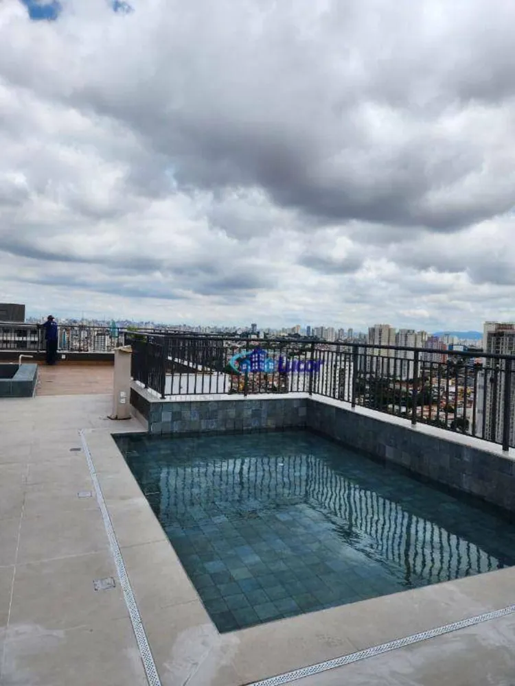 Apartamento, 2 quartos, 62 m² - Foto 3