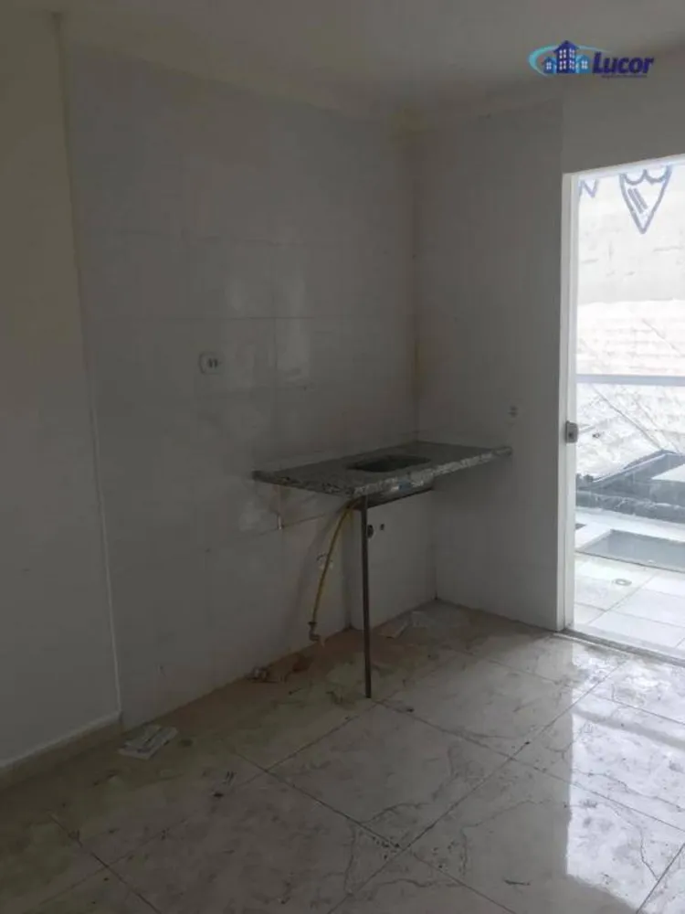 Kitnet-Studio, 40 m² - Foto 4