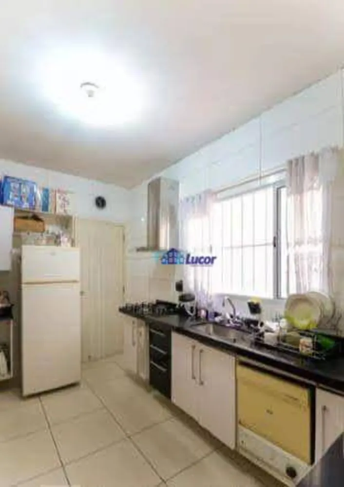 Sobrado, 4 quartos, 160 m² - Foto 3