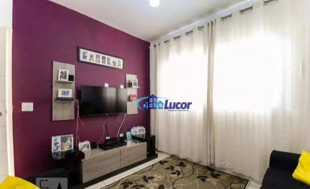 Sobrado, 4 quartos, 160 m² - Foto 2