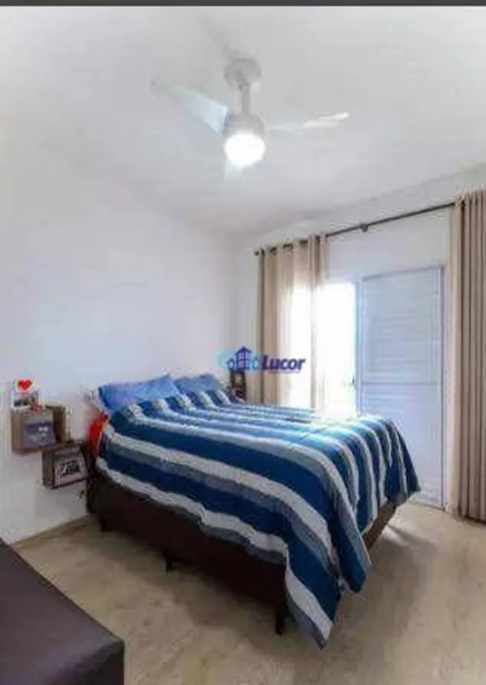 Sobrado, 4 quartos, 160 m² - Foto 4