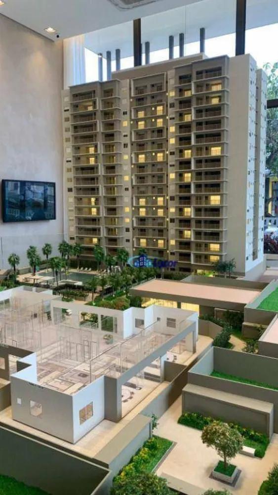 Apartamento, 3 quartos, 125 m² - Foto 2