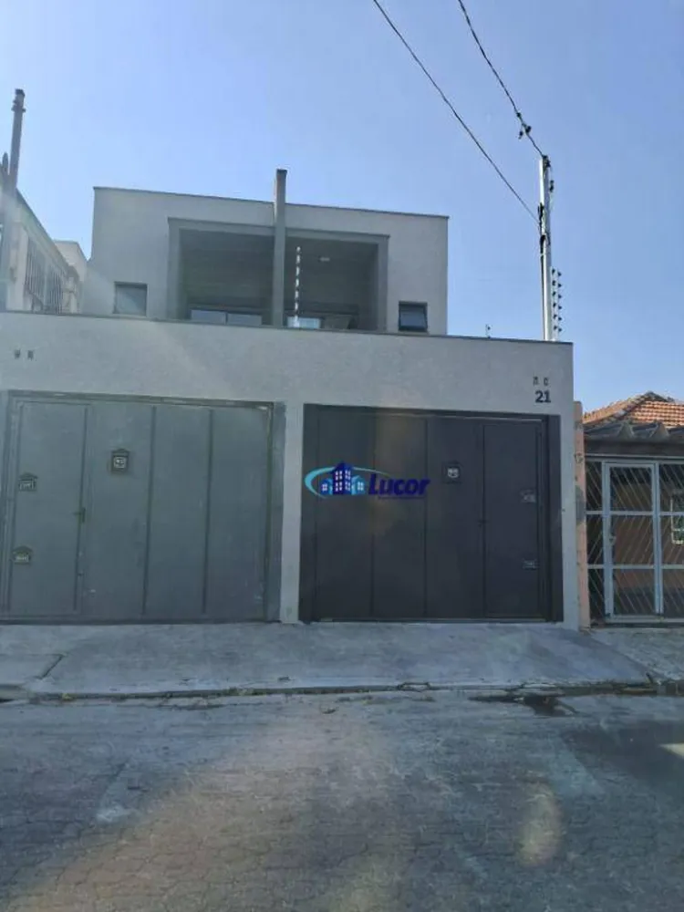 Sobrado, 3 quartos, 157 m² - Foto 2