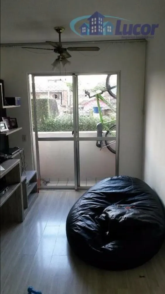 Apartamento, 3 quartos, 55 m² - Foto 3