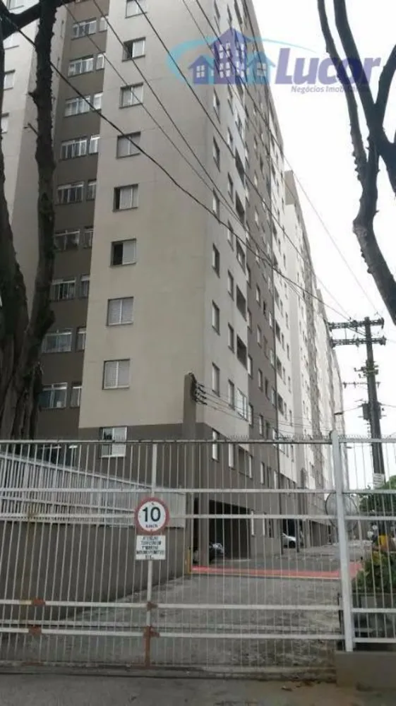 Apartamento, 3 quartos, 55 m² - Foto 2