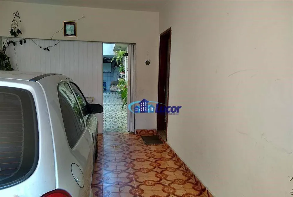 Casa, 3 quartos, 184 m² - Foto 4