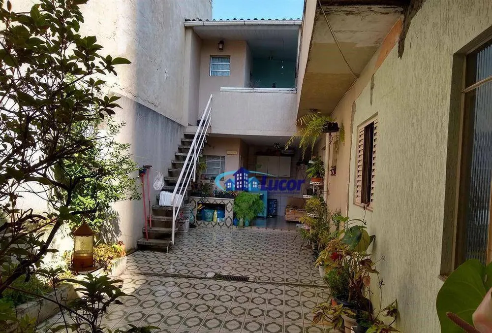 Casa, 3 quartos, 184 m² - Foto 2