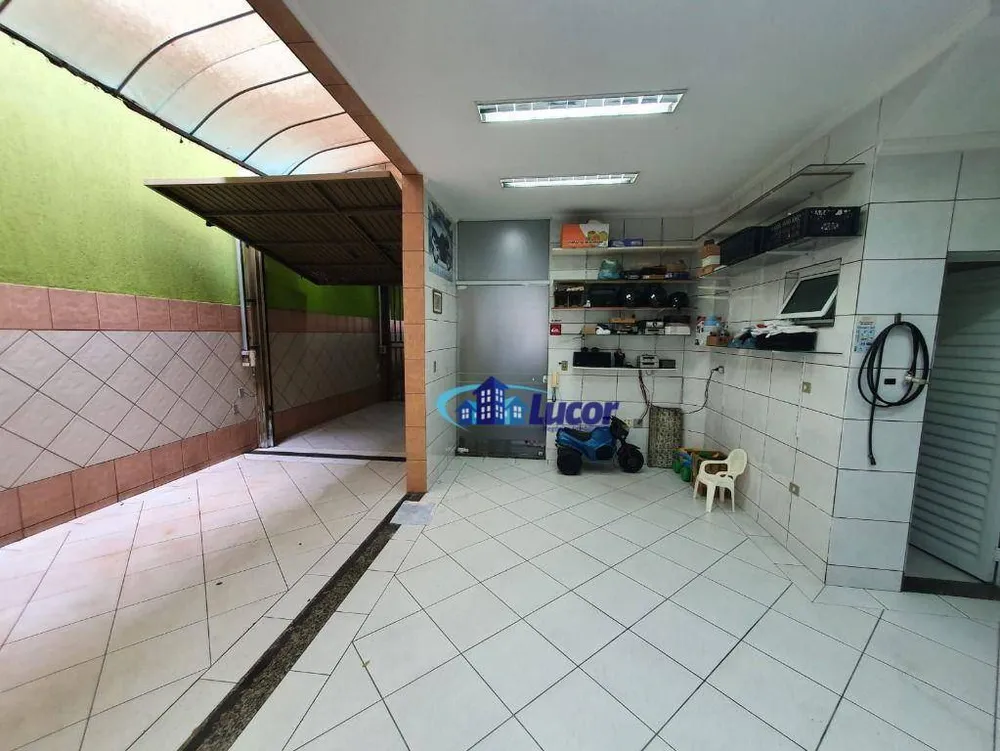 Sobrado, 2 quartos, 300 m² - Foto 4