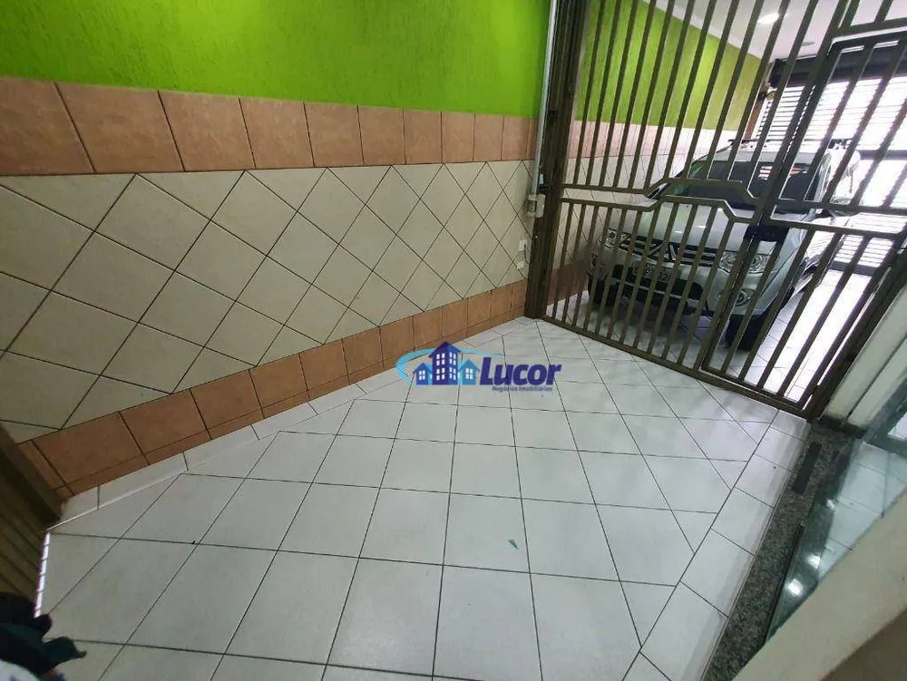 Sobrado, 2 quartos, 300 m² - Foto 2
