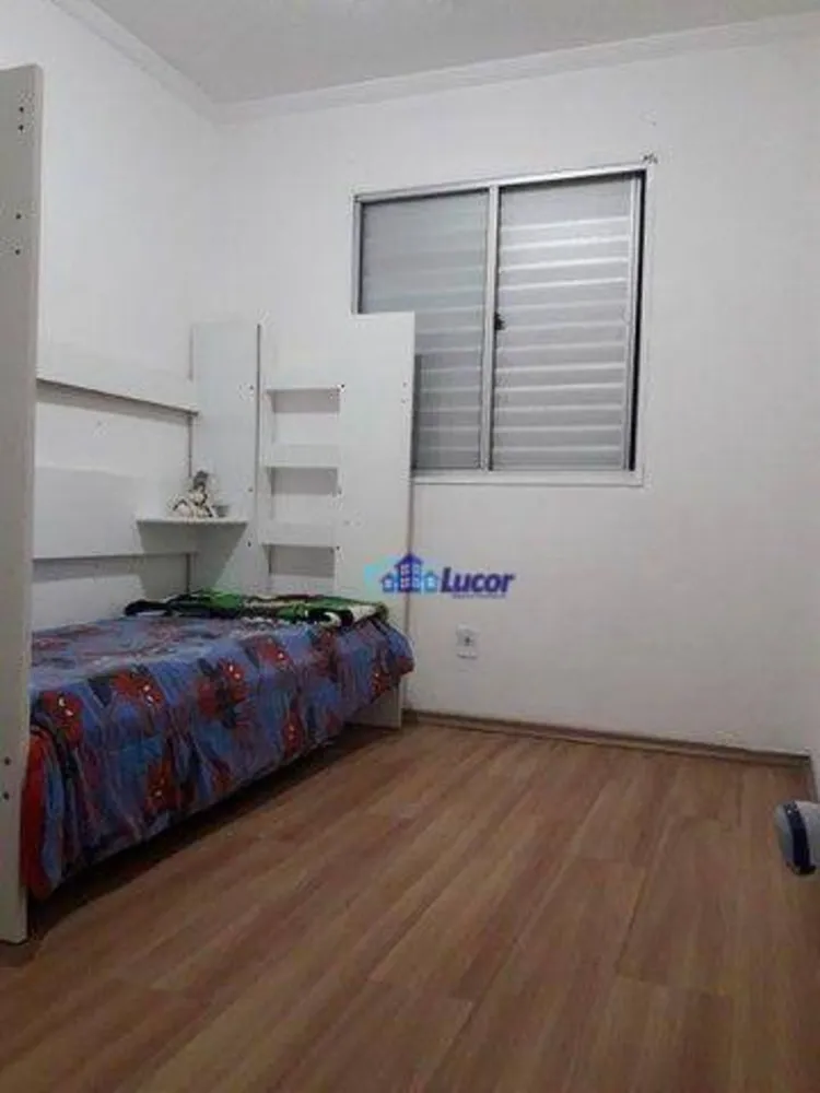 Apartamento, 3 quartos, 60 m² - Foto 4