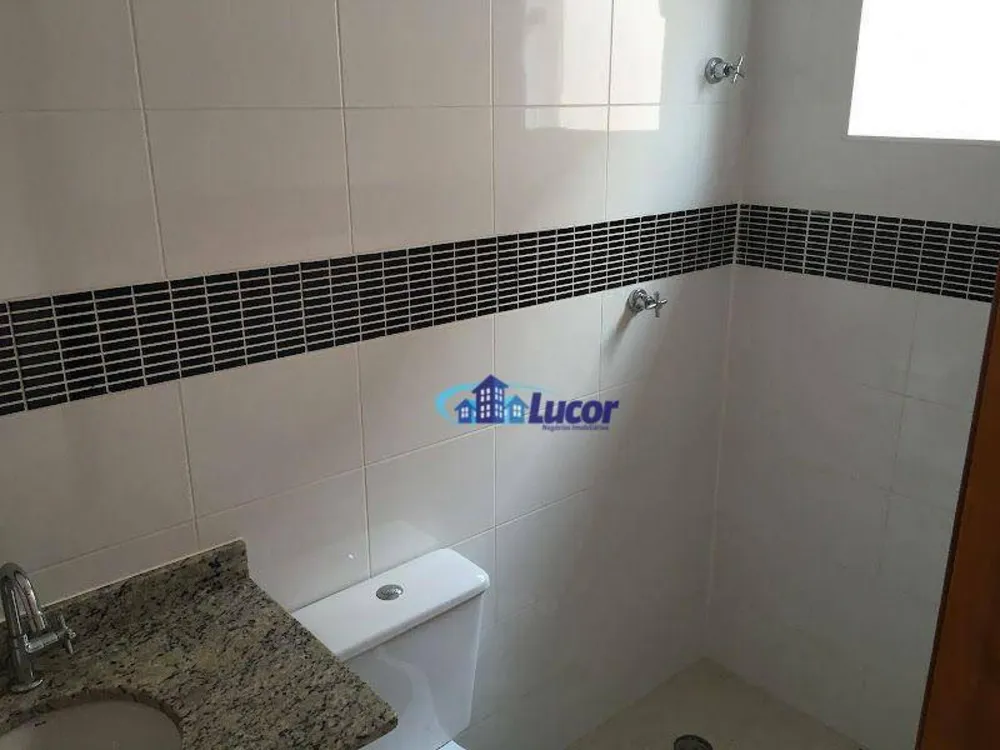 Sobrado, 2 quartos, 70 m² - Foto 4