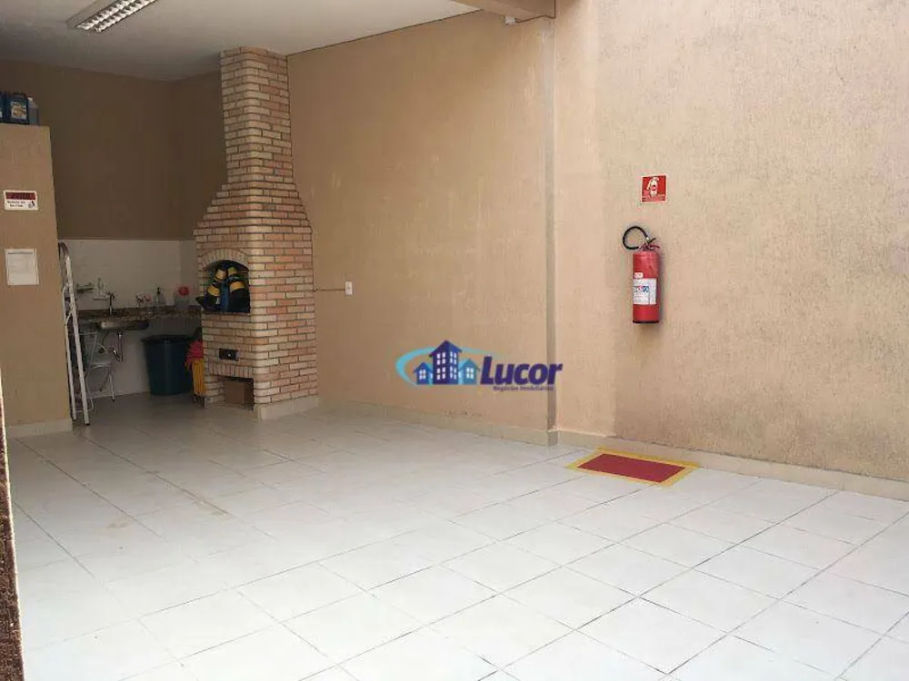 Sobrado, 2 quartos, 70 m² - Foto 2
