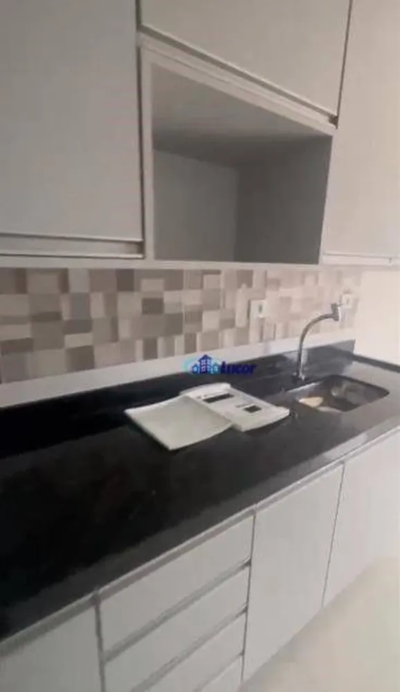 Apartamento, 2 quartos, 42 m² - Foto 1
