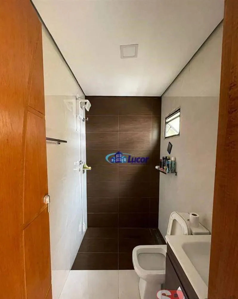 Sobrado, 2 quartos, 126 m² - Foto 3