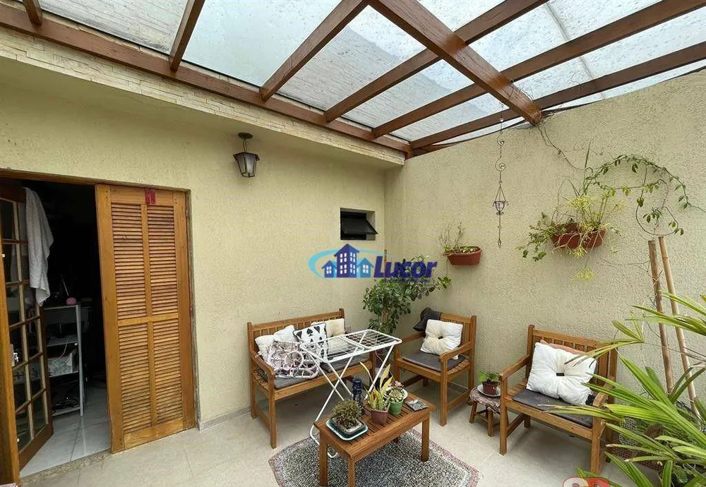 Sobrado, 2 quartos, 126 m² - Foto 2