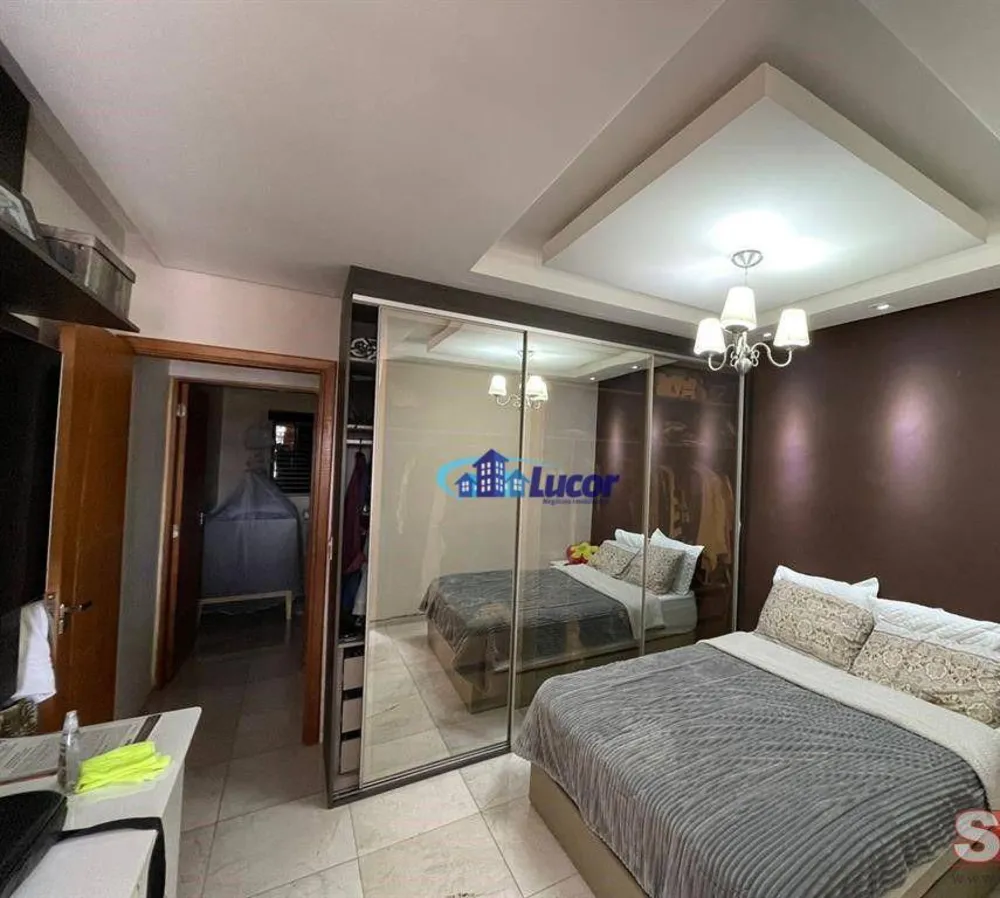 Sobrado, 2 quartos, 126 m² - Foto 1