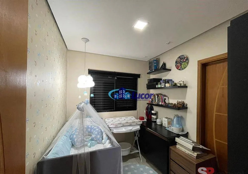 Sobrado, 2 quartos, 126 m² - Foto 4