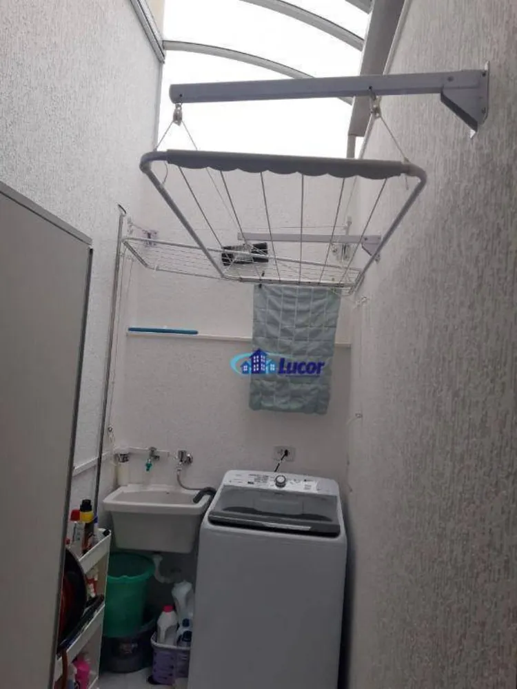 Sobrado, 3 quartos, 90 m² - Foto 4