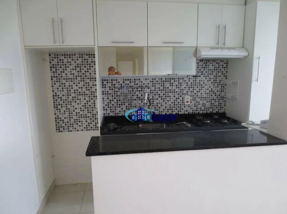 Apartamento, 2 quartos, 45 m² - Foto 4