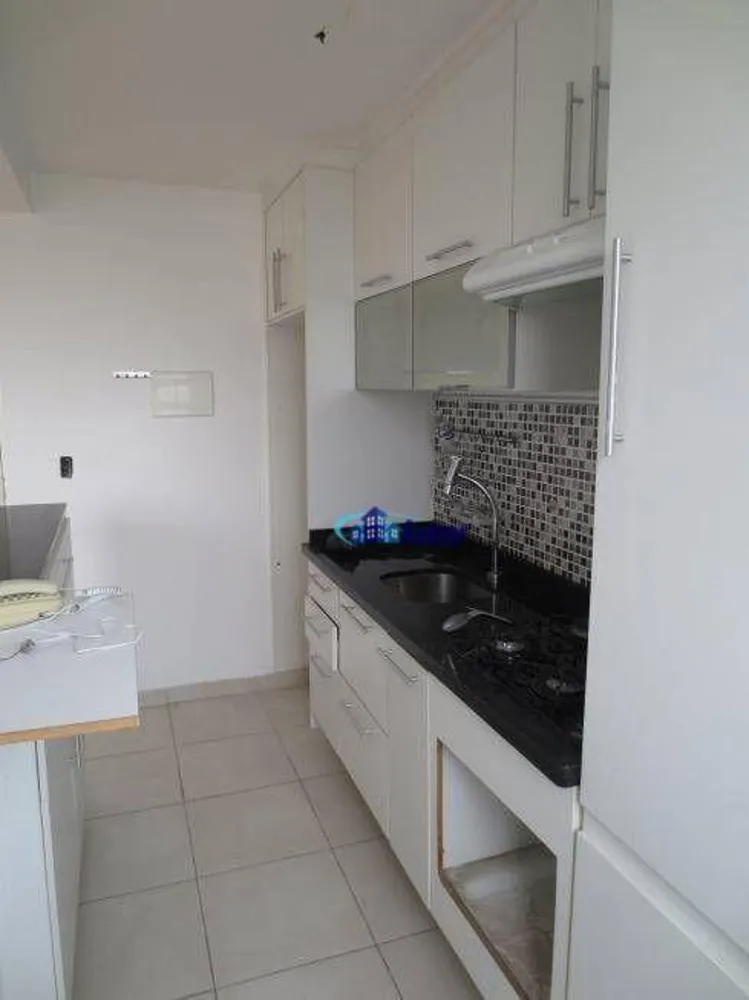 Apartamento, 2 quartos, 45 m² - Foto 3