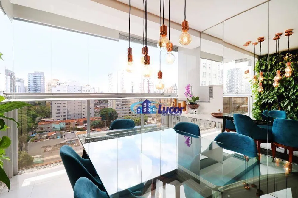 Apartamento, 2 quartos, 74 m² - Foto 1