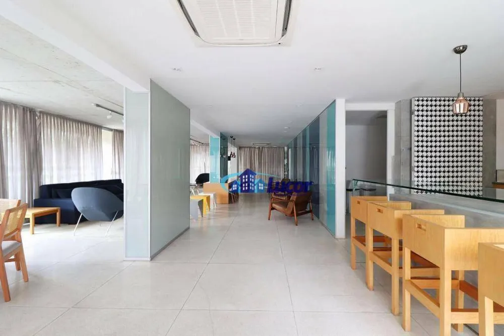Apartamento, 2 quartos, 74 m² - Foto 4